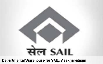 SAIL, VisakaPatnam