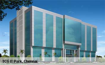 TCG IT Park, Chennai