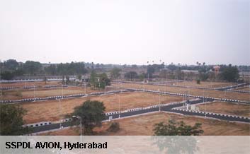 Avoion, Hyderabad